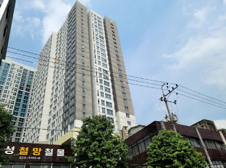 광주광역시 동구 수기동 92 아트시티리버파크모아미래도 13층1307호 오피스텔 경매 사진 13