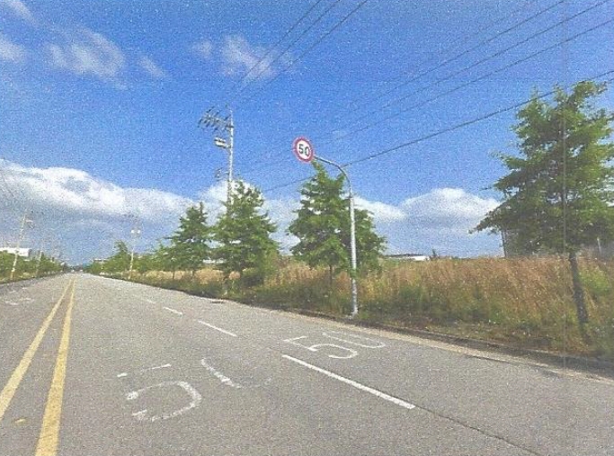 전라남도 나주시 왕곡면 덕산리 806-2 공장용지 경매 사진 11