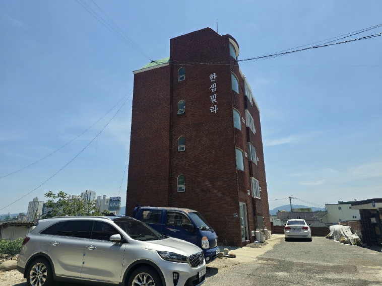 전라남도 고흥군 도양읍 봉암리 2072-71 지하층101호 다세대(빌라) 경매 사진 5