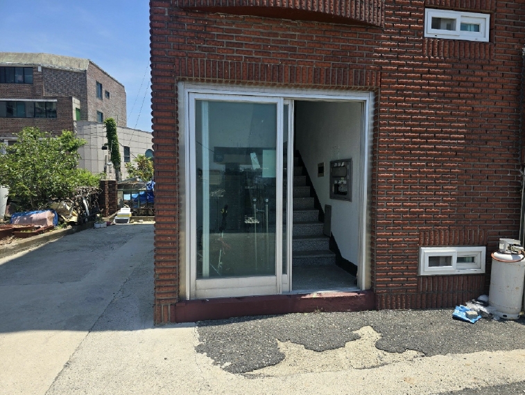 전라남도 고흥군 도양읍 봉암리 2072-71 지하층101호 다세대(빌라) 경매 사진 7