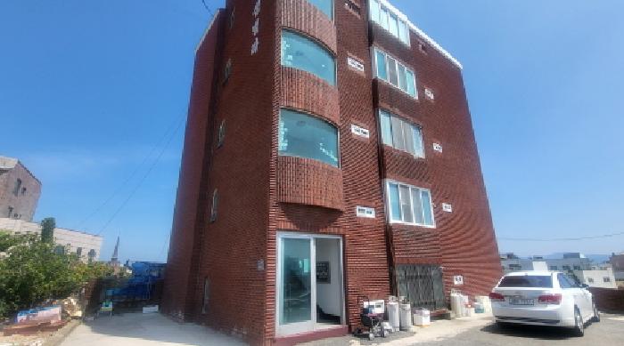 전라남도 고흥군 도양읍 봉암리 2072-71 지하층101호 다세대(빌라) 경매 사진 11