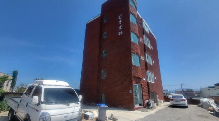 전라남도 고흥군 도양읍 봉암리 2072-71 지하층101호 다세대(빌라) 경매 사진 12