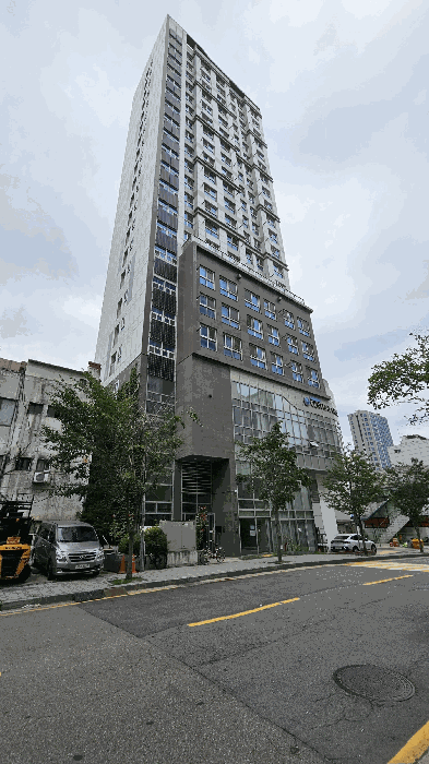 서울특별시 성동구 상왕십리동 12-47 청계센트럴큐브 9층904호 다세대(빌라) 경매 사진 19