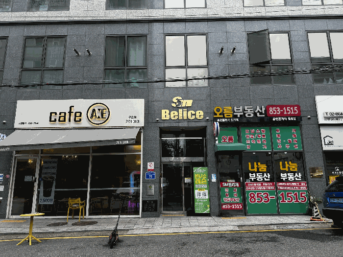 서울특별시 금천구 독산동 151-3 에스엠벨리체 제9층 제908호 외 1필지 오피스텔(주거) 경매 사진 6