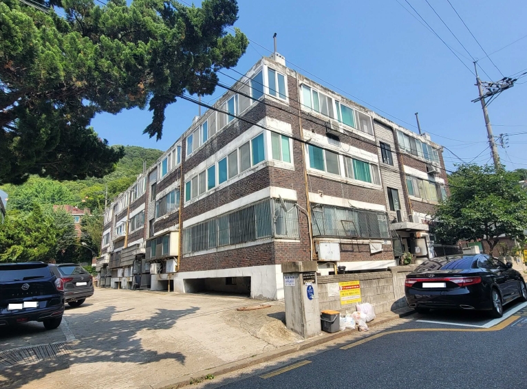 서울특별시 금천구 시흥동 974-8 대도연립 제1층 제106호 다세대(빌라) 경매 사진 13