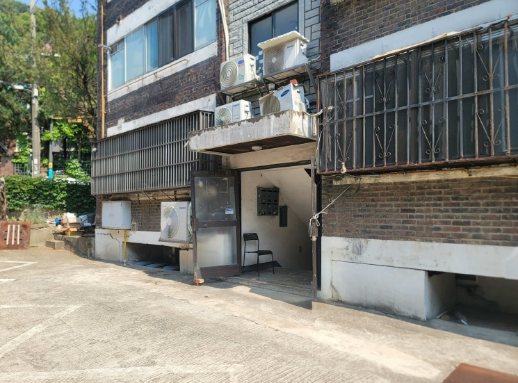 서울특별시 금천구 시흥동 974-8 대도연립 제1층 제106호 다세대(빌라) 경매 사진 15