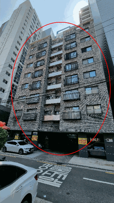 서울특별시 강서구 화곡동 987-10 신하우스 제4층 제403호 외 1필지 다세대주택 경매 사진 4