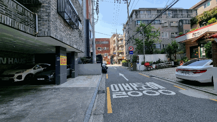 서울특별시 강서구 화곡동 987-10 신하우스 제4층 제403호 외 1필지 다세대주택 경매 사진 6
