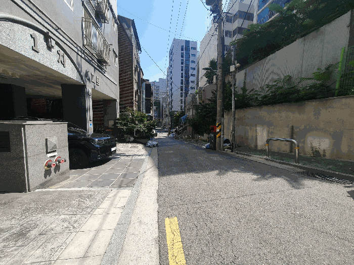 서울특별시 강서구 화곡동 899-13 드림시드아파트1차 제지1층 제비01호 외 1필지 근린상가 경매 사진 5
