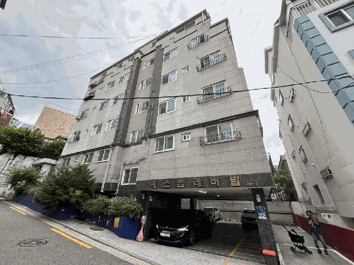 서울특별시 강서구 화곡동 346-7 에스엠레버빌 제4층 제402호 다세대(빌라) 경매 사진 14