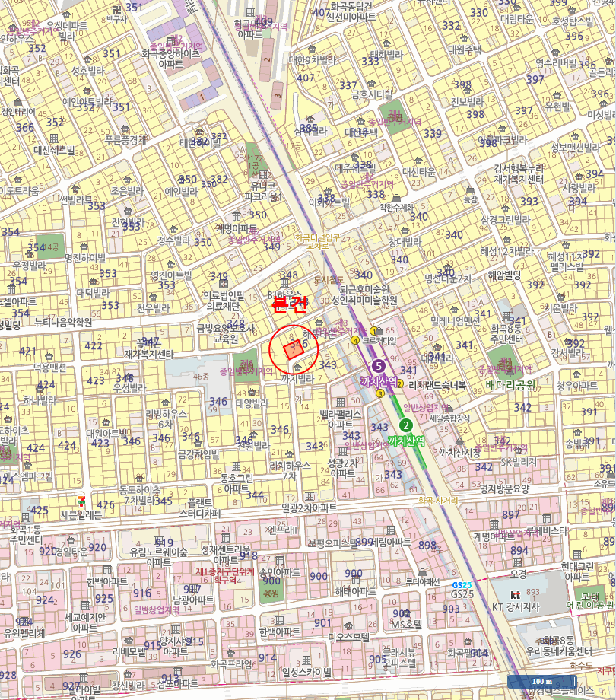 서울특별시 강서구 화곡동 346-7 에스엠레버빌 제4층 제402호 다세대(빌라) 경매 사진 19