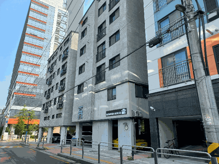 서울특별시 금천구 독산동 678-10 모던하우스금천2호점 제2층 제202호 다세대(빌라) 경매 사진 17