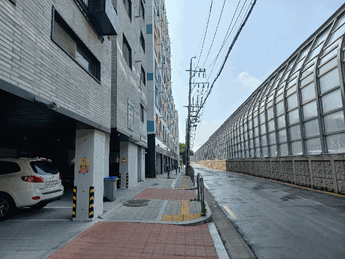 서울특별시 금천구 독산동 678-10 모던하우스금천2호점 제2층 제202호 다세대(빌라) 경매 사진 19