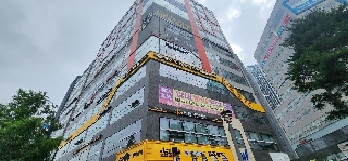 경기도 파주시 와동동 1423-2 월드타워10차 11층1102호 근린상가 경매 사진 15