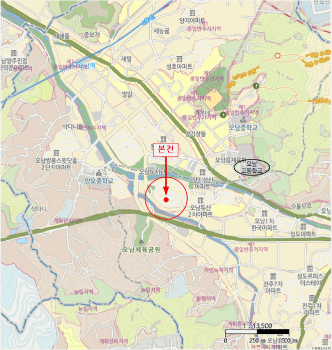 경기도 남양주시 오남읍 오남리 889 남양주오남푸르지오 102동 14층1402호 아파트 경매 사진 22