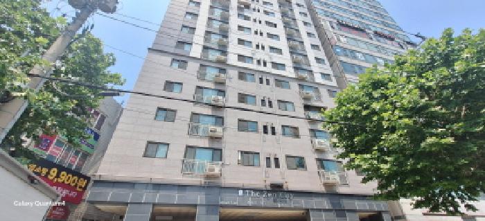 인천광역시 미추홀구 숭의동 60-27 더젠씨티 11층 1102호 오피스텔 경매 사진 14