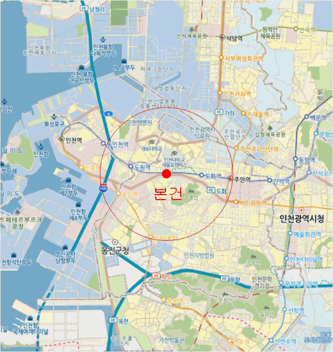 인천광역시 미추홀구 숭의동 60-27 더젠씨티 11층 1102호 오피스텔 경매 사진 26