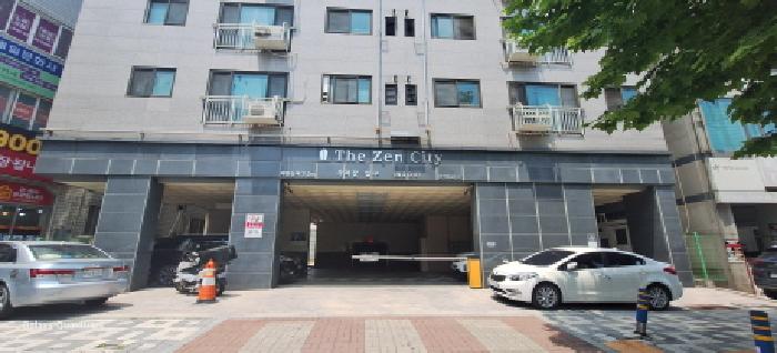 인천광역시 미추홀구 숭의동 60-27 더젠씨티 11층 1102호 오피스텔 경매 사진 16