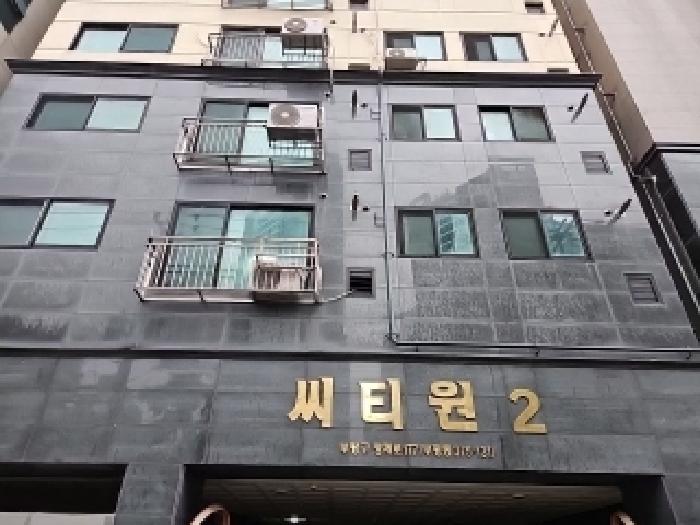 인천광역시 부평구 부평동 375-131 씨티원2 2층201호 오피스텔 경매 사진 16