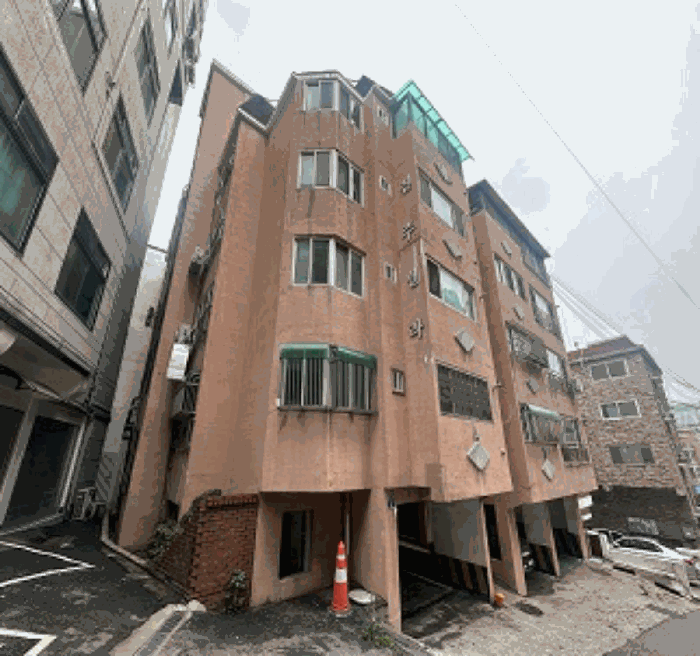인천광역시 부평구 부평동 760-741 진주빌라 5층502호 다세대(빌라) 경매 사진 16