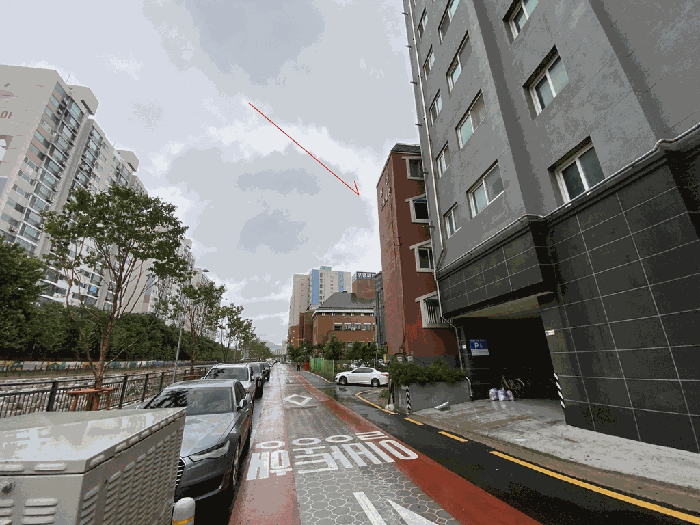 인천광역시 부평구 부평동 542-17 광우빌라 4층401호 다세대(빌라) 경매 사진 17