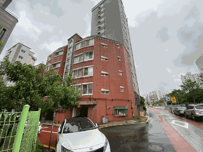 인천광역시 부평구 부평동 542-17 광우빌라 4층401호 다세대(빌라) 경매 사진 19