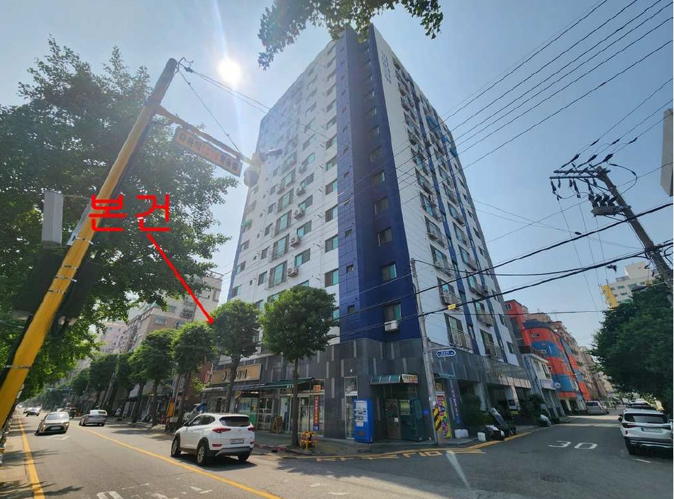 인천광역시 부평구 부평동 406-37 아미파크뷰 2층 204호 오피스텔 경매 사진 15