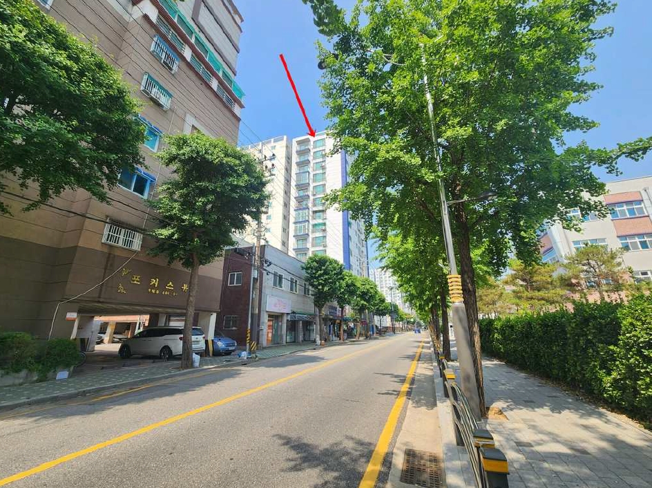 인천광역시 부평구 부평동 406-37 아미파크뷰 2층 204호 오피스텔 경매 사진 16