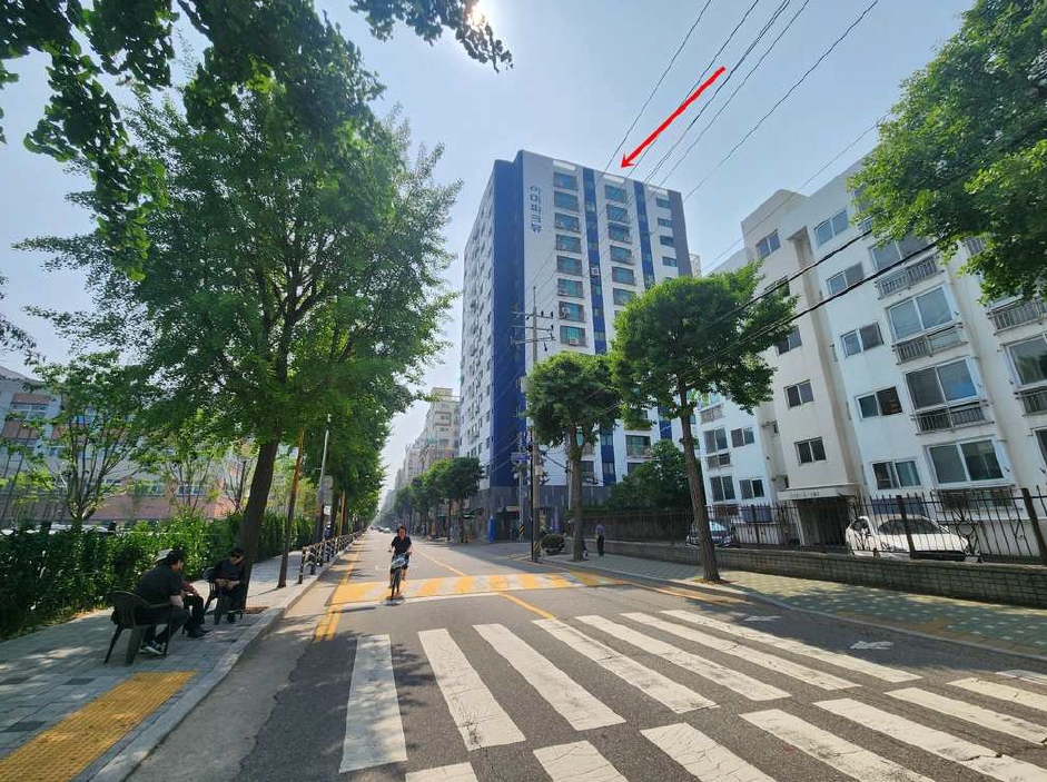 인천광역시 부평구 부평동 406-37 아미파크뷰 2층 204호 오피스텔 경매 사진 17