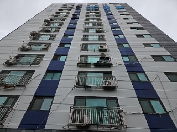 인천광역시 부평구 부평동 406-37 아미파크뷰 2층 204호 오피스텔 경매 사진 20
