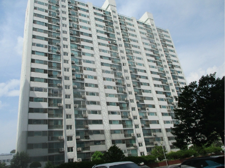 인천광역시 서구 심곡동 302 한국아파트 201동 19층 1903호 아파트 경매 사진 11