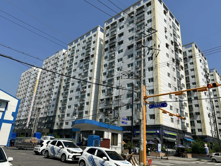 인천광역시 부평구 청천동 379-8 더원스테이트 13층1동1301호 오피스텔 경매 사진 15