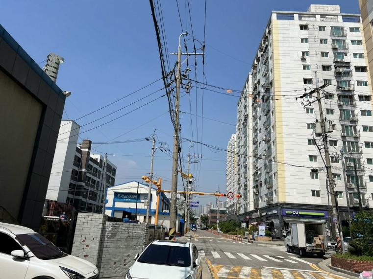 인천광역시 부평구 청천동 379-8 더원스테이트 13층1동1301호 오피스텔 경매 사진 16