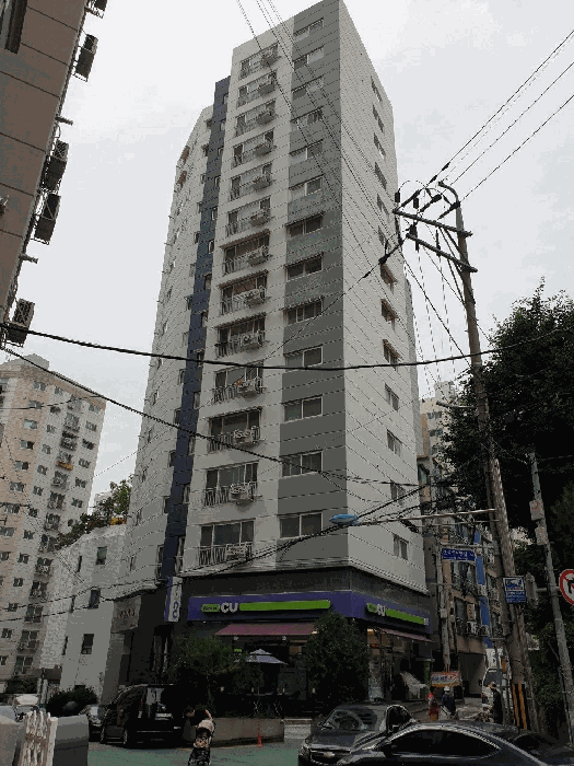 인천광역시 남동구 간석동 108-7 세븐시티 8층 804호 외 1필지 오피스텔(주거) 경매 사진 6