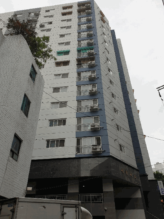 인천광역시 남동구 간석동 108-7 세븐시티 8층 804호 외 1필지 오피스텔(주거) 경매 사진 7