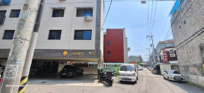 인천광역시 미추홀구 주안동 1570-11 루센트 102동 3층302호 다세대(빌라) 경매 사진 13