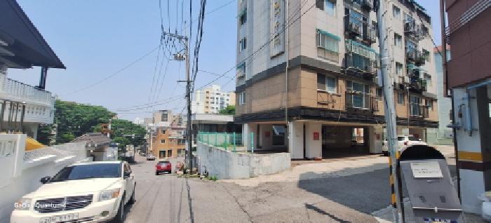 인천광역시 미추홀구 도화동 501-3 비에스웰하우스 6층 601호 오피스텔 경매 사진 12