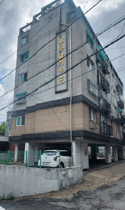 인천광역시 미추홀구 도화동 501-3 비에스웰하우스 6층 601호 오피스텔 경매 사진 20