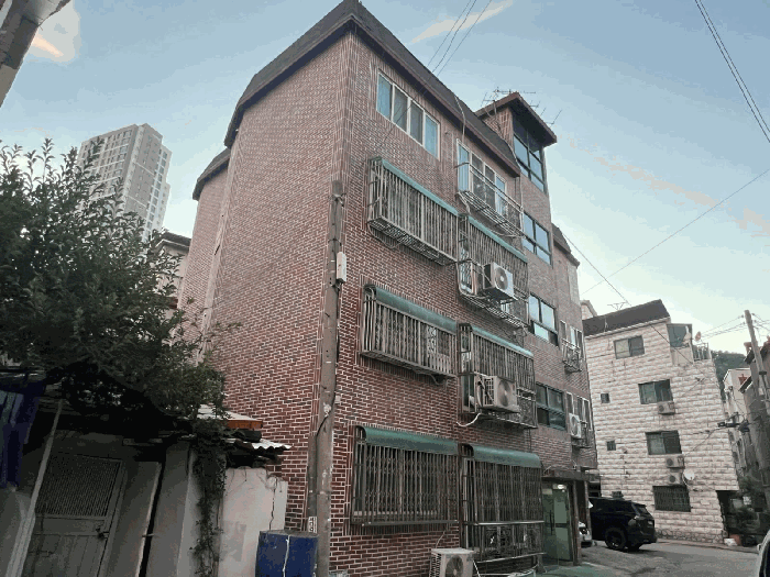 경기도 안산시 단원구 와동 110-5 4층401호 다세대주택 경매 사진 6
