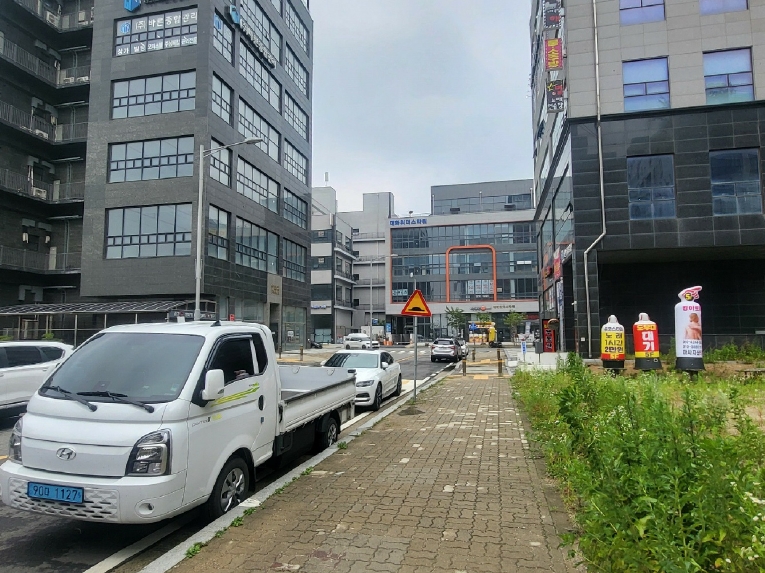 경기도 시흥시 정왕동 2706-11 거북섬타워 4층410호 근린상가 경매 사진 5