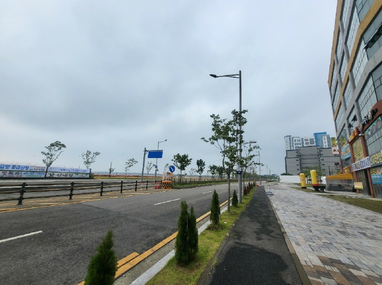 경기도 시흥시 정왕동 2706-11 거북섬타워 4층410호 근린상가 경매 사진 7