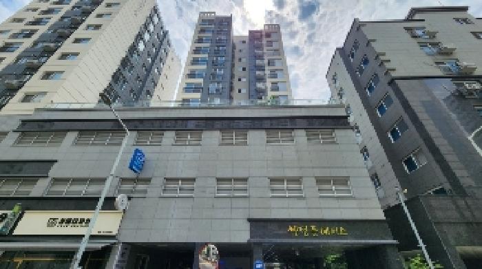 경기도 안양시 동안구 호계동 896-7 쎈텀플레이스 10층에이동1001호 오피스텔 경매 사진 22