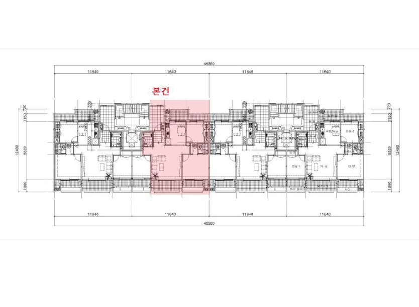 강원특별자치도 강릉시 입암동 210 (이안강릉타운아파트) 112동 15층 1502호 아파트 경매 사진 23