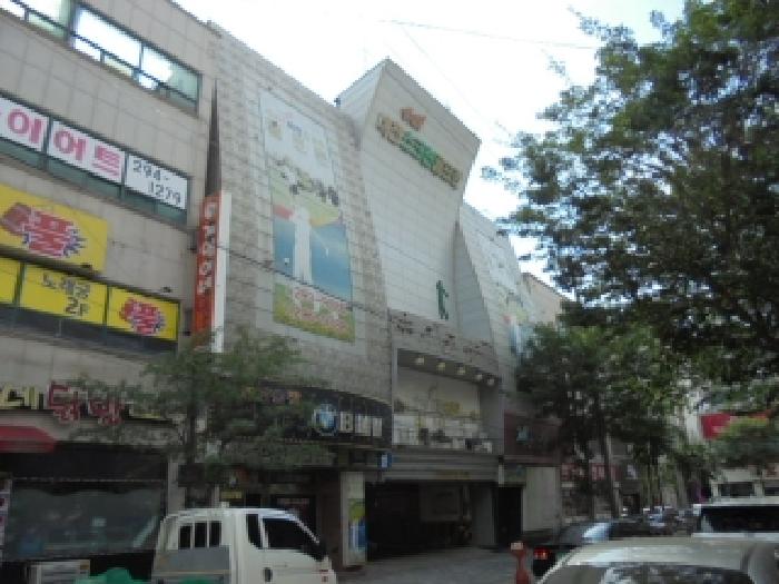 충청북도 청주시 상당구 용암동 1633 근린생활시설 경매 사진 1