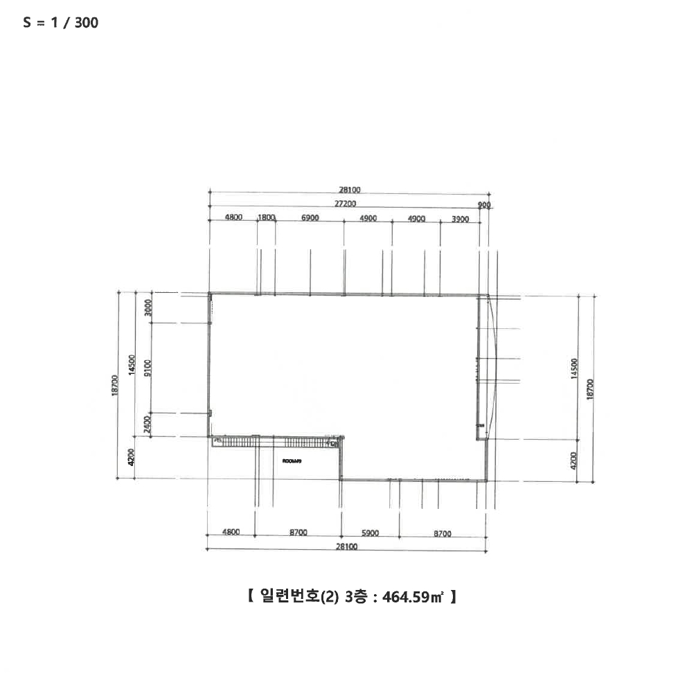 충청북도 청주시 상당구 용암동 1633 근린생활시설 경매 사진 11