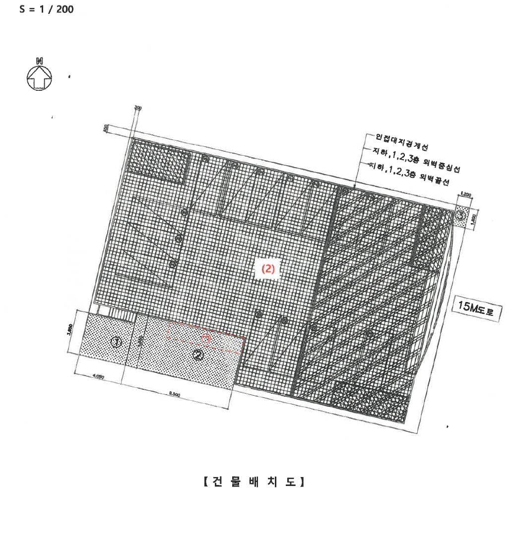 충청북도 청주시 상당구 용암동 1633 근린생활시설 경매 사진 7