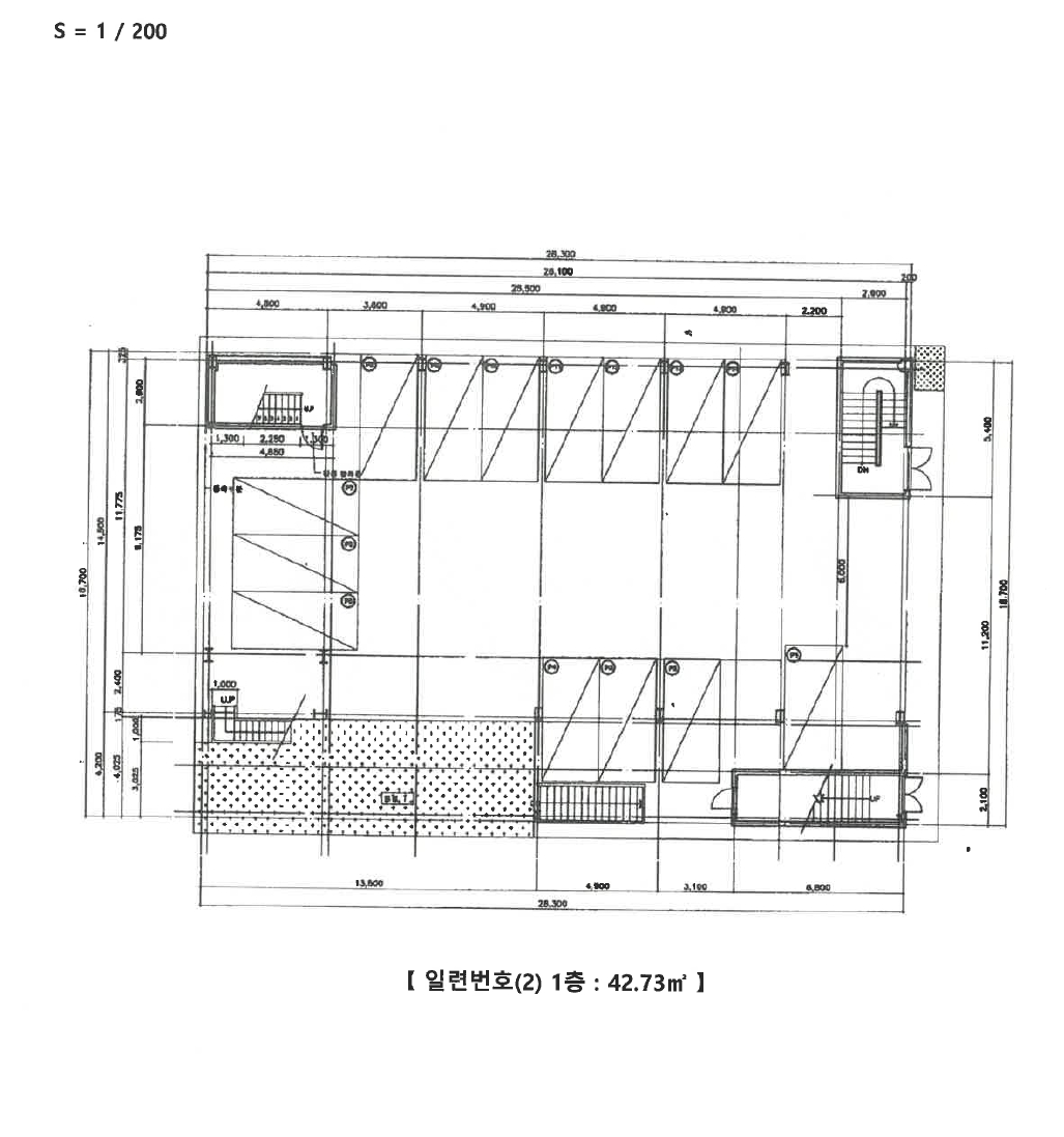 충청북도 청주시 상당구 용암동 1633 근린생활시설 경매 사진 9