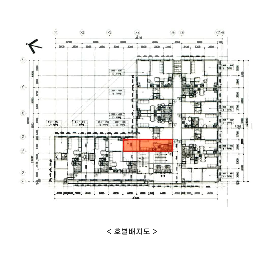 충청북도 청주시 서원구 성화동 452 3층 309호 오피스텔 경매 사진 12