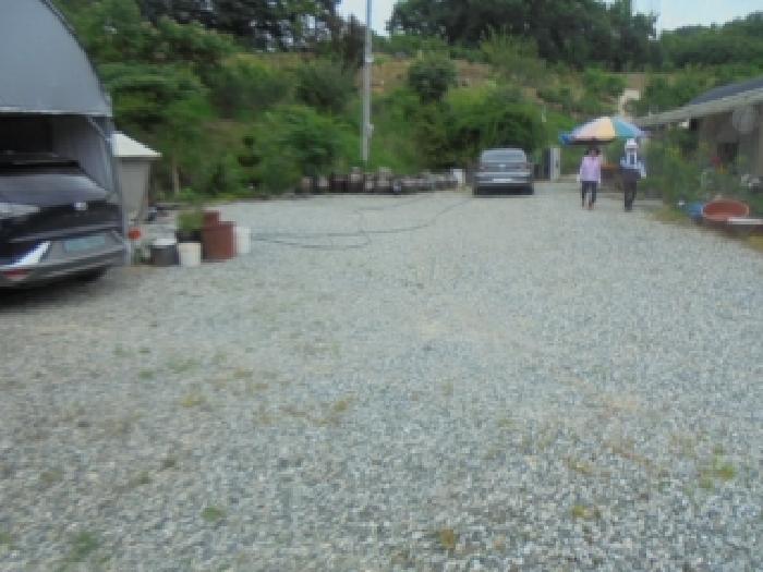 충청북도 충주시 주덕읍 대곡리 662 외 3필지 답 경매 사진 7