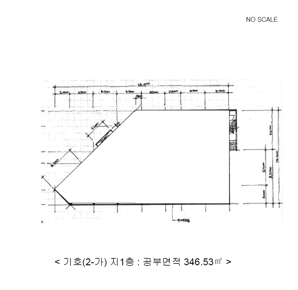 충청북도 충주시 수안보면 온천리 235-26 근린시설 경매 사진 12